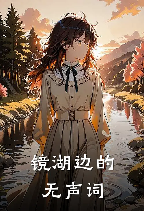 镜湖边的无声词