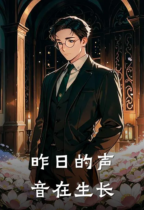 昨日的声音在生长