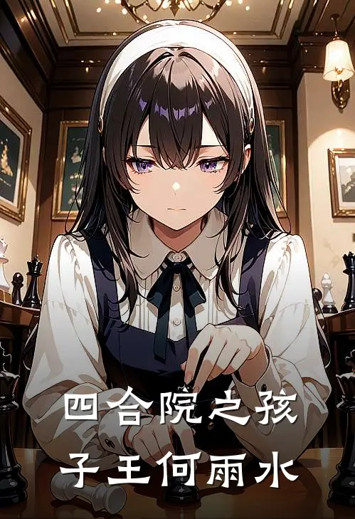 四合院之孩子王何雨水