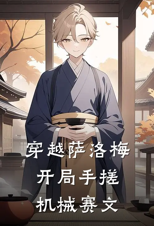 穿越萨洛梅，开局手搓机械赛文