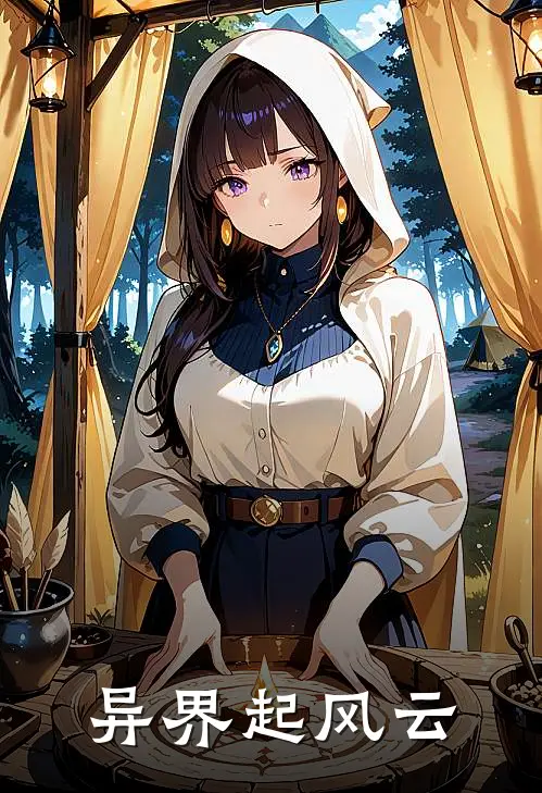 异界起风云(吴浩吴飞棚)全文免费在线阅读_异界起风云热门小说