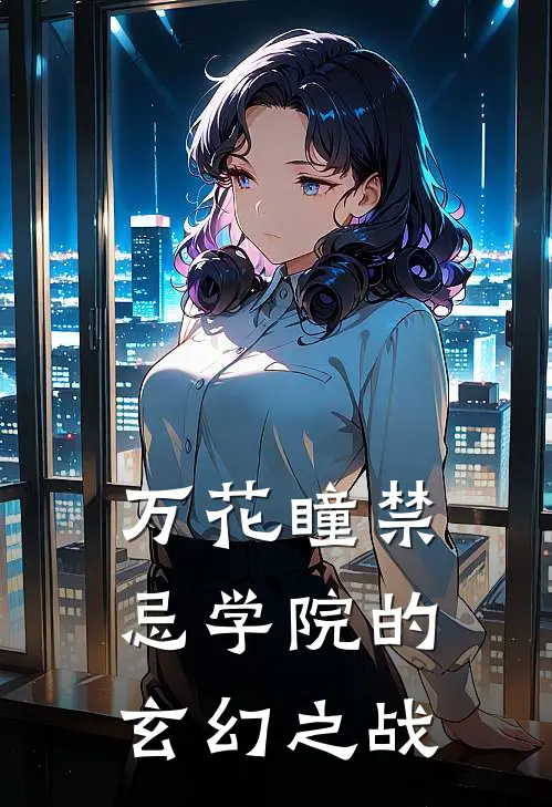 万花瞳禁忌学院的玄幻之战