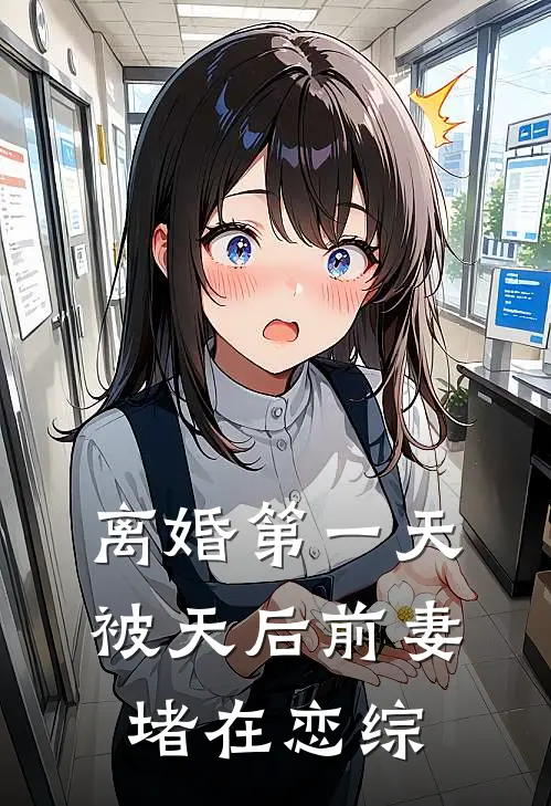 离婚第一天，被天后前妻堵在恋综