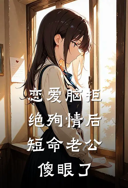 恋爱脑拒绝殉情后，短命老公傻眼了