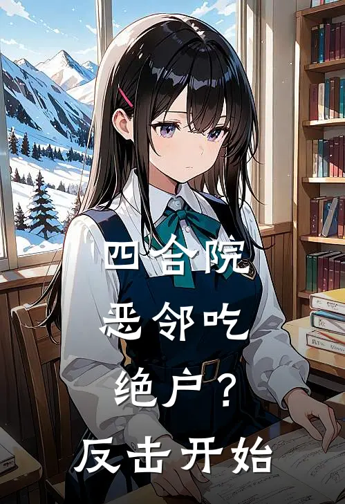 四合院：恶邻吃绝户？反击开始