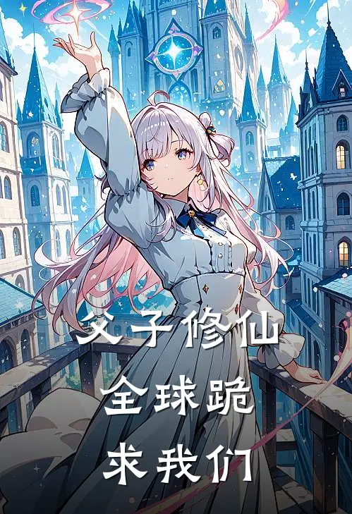 父子修仙：全球跪求我们