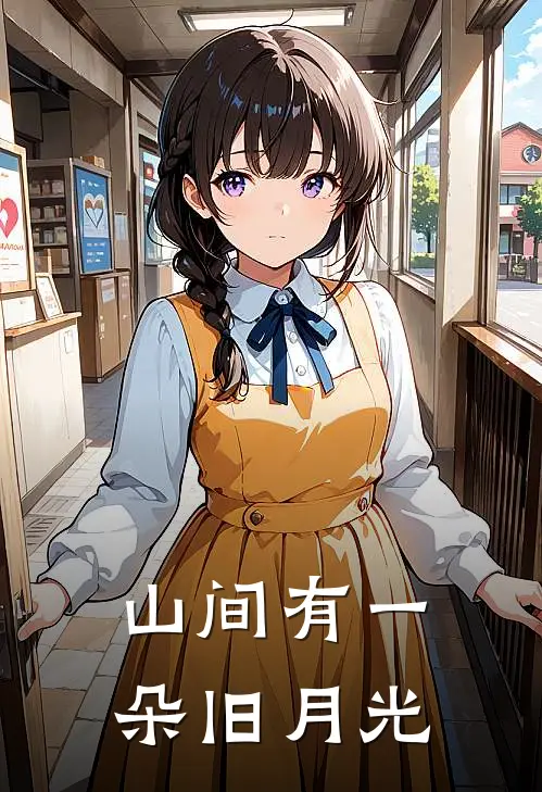 山间有一朵旧月光