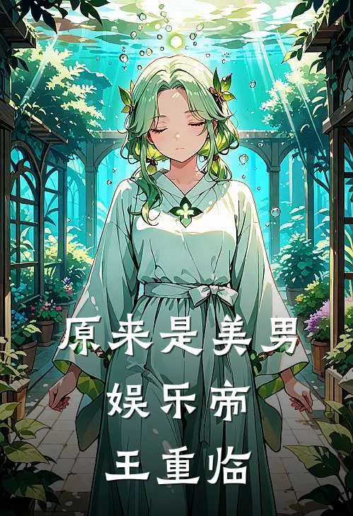 原来是美男：娱乐帝王重临