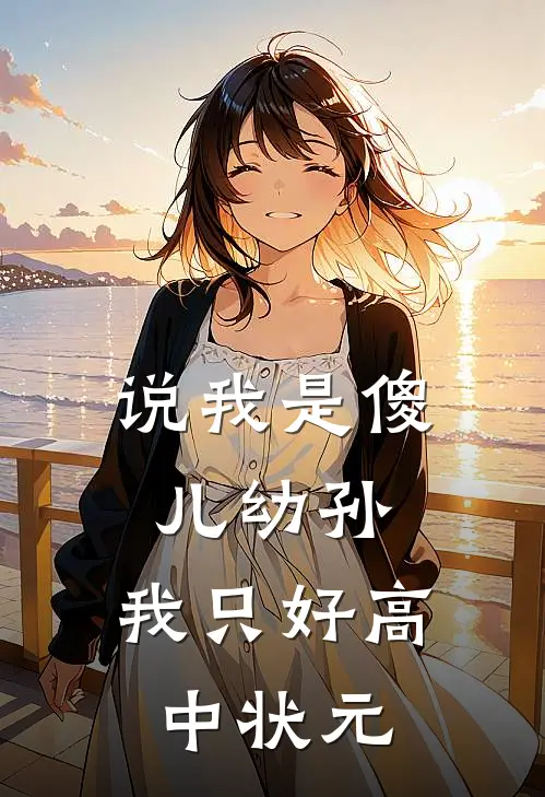 说我是傻儿幼孙，我只好高中状元