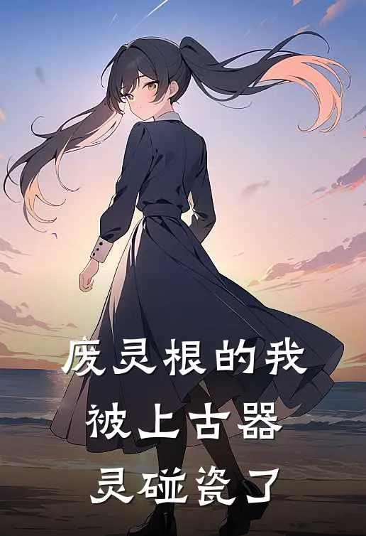 废灵根的我，被上古器灵碰瓷了