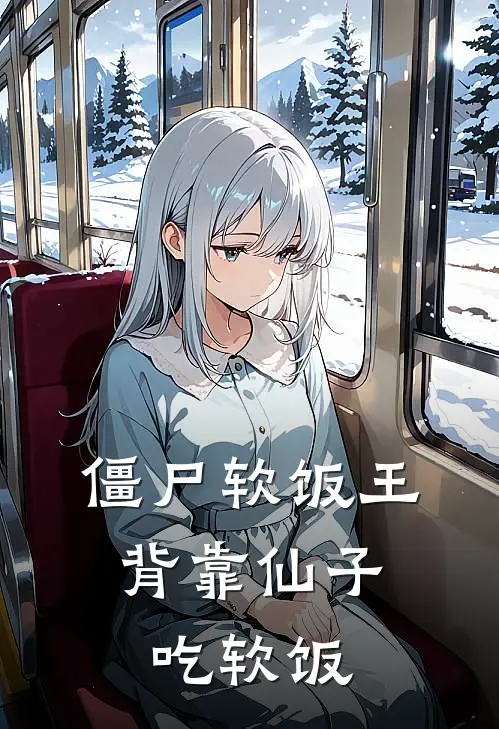 僵尸软饭王：背靠仙子吃软饭
