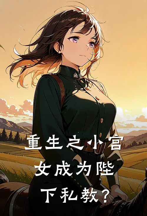 重生之小宫女成为陛下私教？