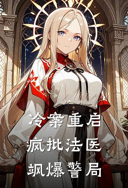 冷案重启：疯批法医飒爆警局(苏烬林薇薇)推荐小说_冷案重启：疯批法医飒爆警局(苏烬林薇薇)全文免费阅读大结局