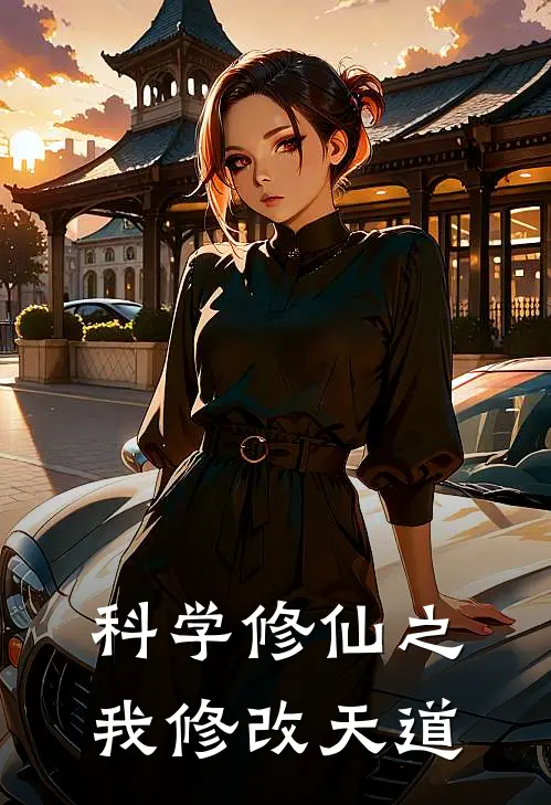科学修仙之我修改天道