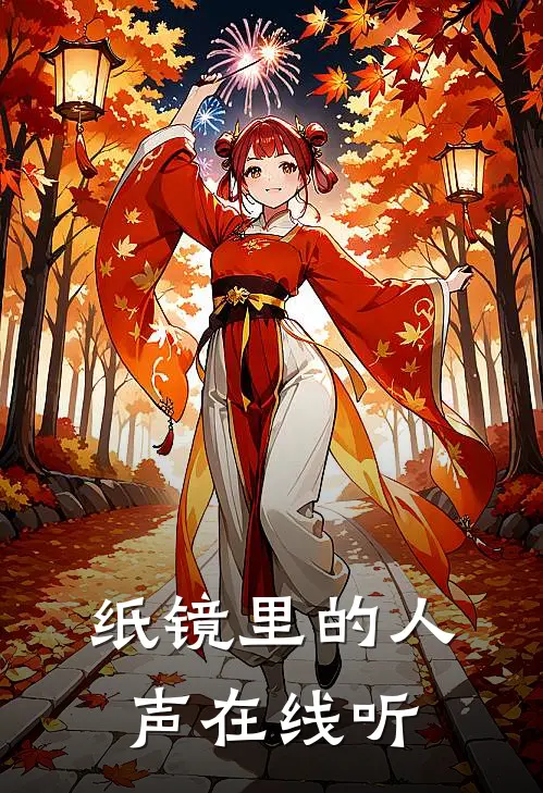 纸镜里的人声在线听