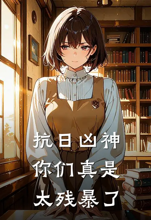 抗日凶神：你们真是太残暴了