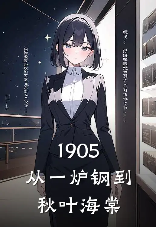 1905：从一炉钢到秋叶海棠(陈立陈立正)最新完结小说推荐_热门小说排行榜1905：从一炉钢到秋叶海棠陈立陈立正