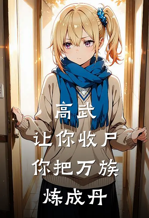 高武：让你收尸，你把万族炼成丹(江寒林少杰)_江寒林少杰热门小说