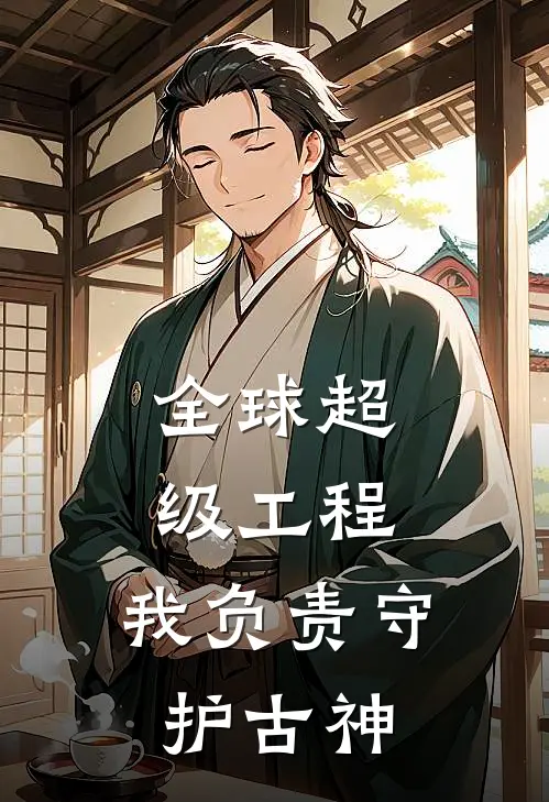 全球超级工程：我负责守护古神