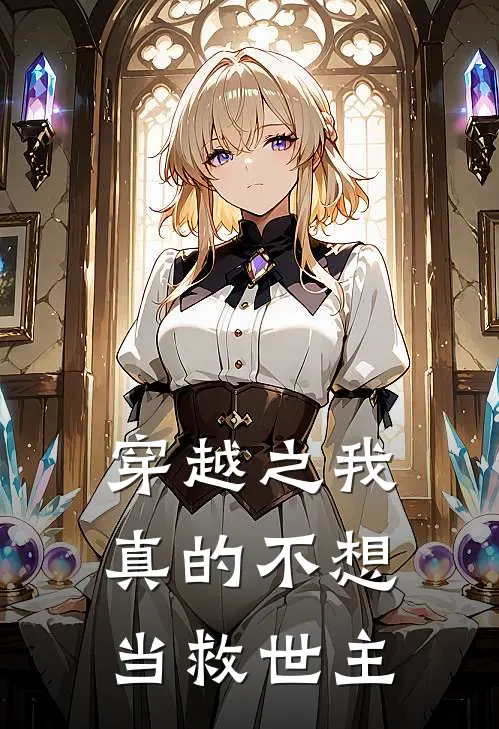 穿越之我真的不想当救世主