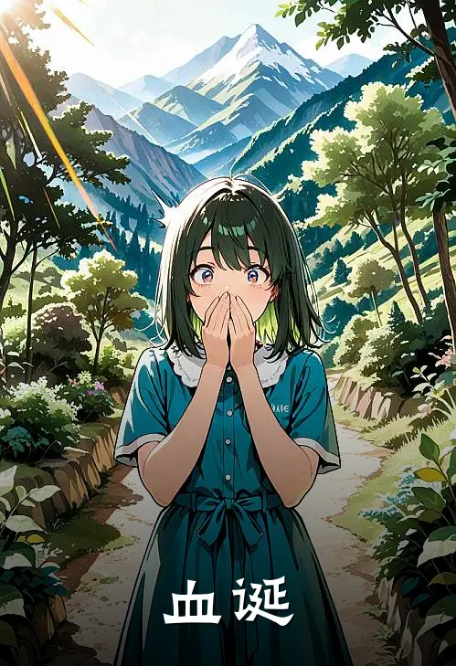 血诞(兰斯兰斯)小说免费阅读_热门小说阅读血诞兰斯兰斯