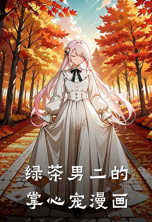 绿茶男二的掌心宠漫画