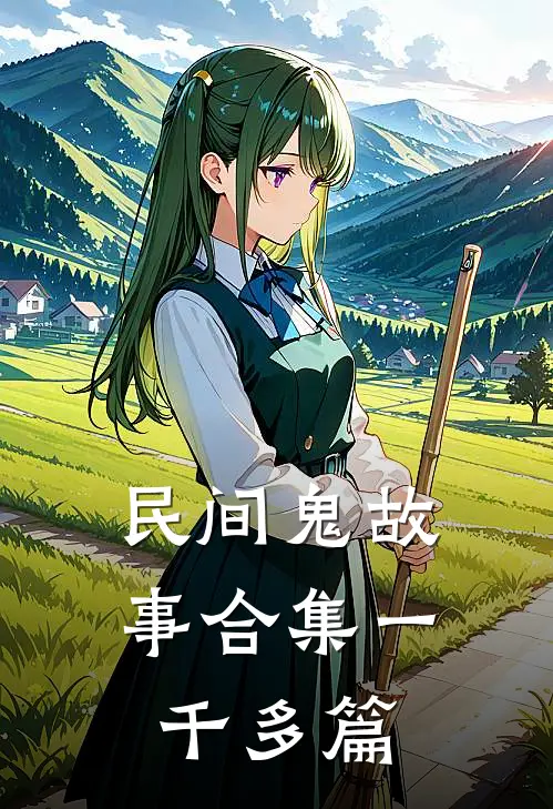 民间鬼故事合集一千多篇