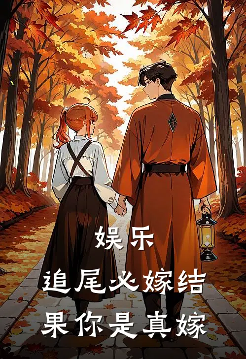 娱乐：追尾必嫁结果你是真嫁