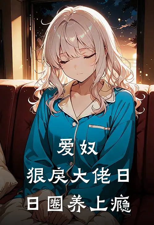 爱奴：狠戾大佬日日圈养上瘾