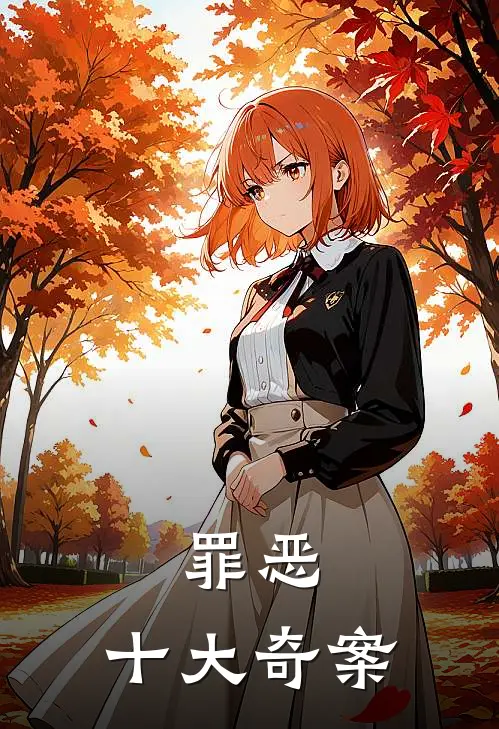 罪恶：十大奇案