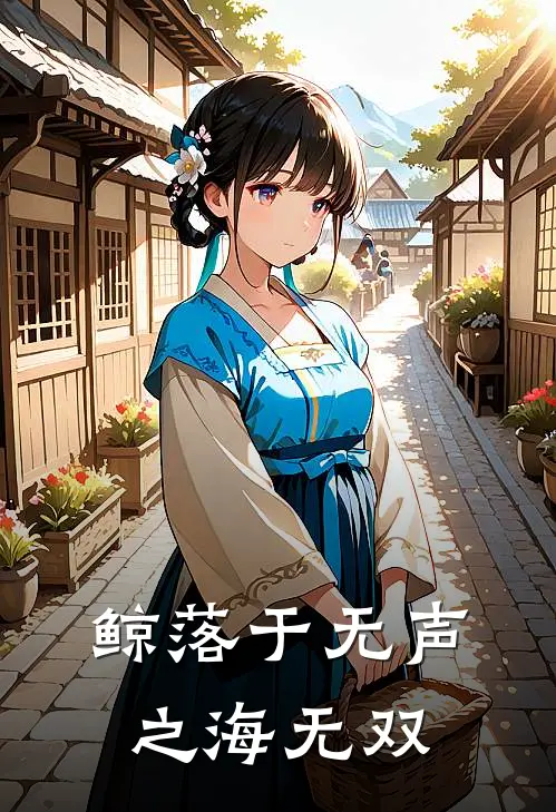 鲸落于无声之海无双