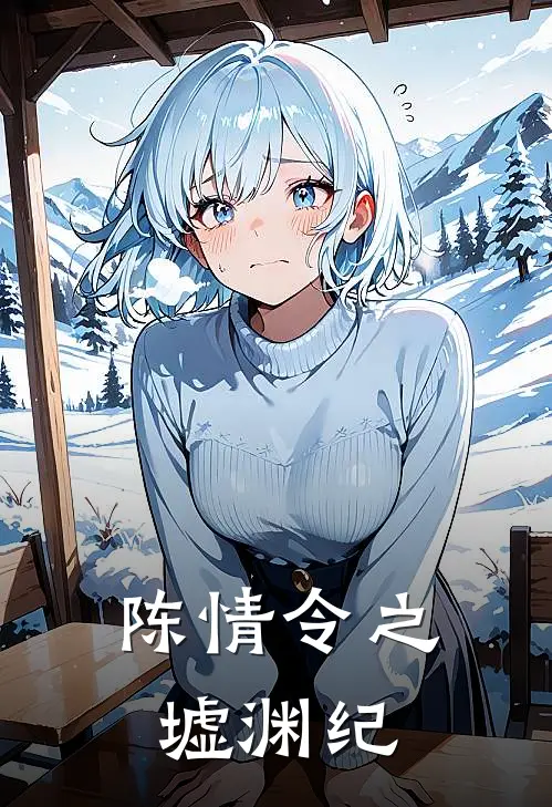 陈情令之墟渊纪