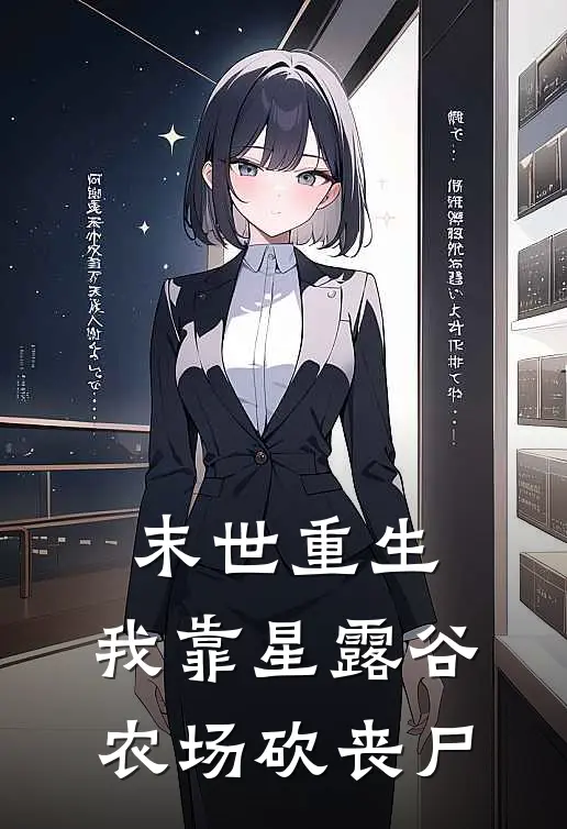 末世重生：我靠星露谷农场砍丧尸(苏晚皮埃尔)最新小说_免费阅读完整版小说末世重生：我靠星露谷农场砍丧尸(苏晚皮埃尔)