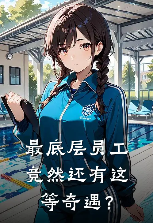 最底层员工竟然还有这等奇遇？