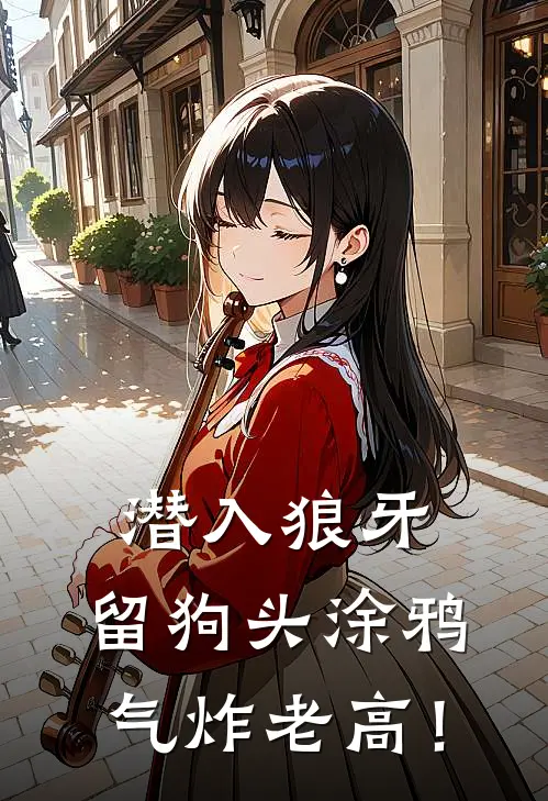 潜入狼牙，留狗头涂鸦气炸老高！