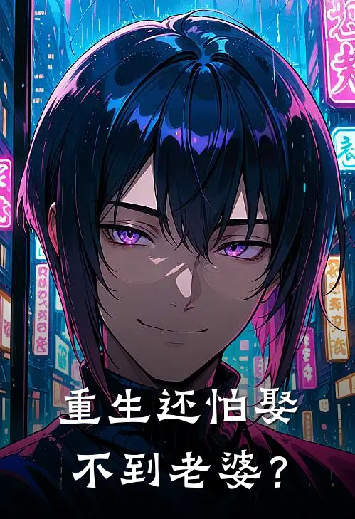 重生还怕娶不到老婆？