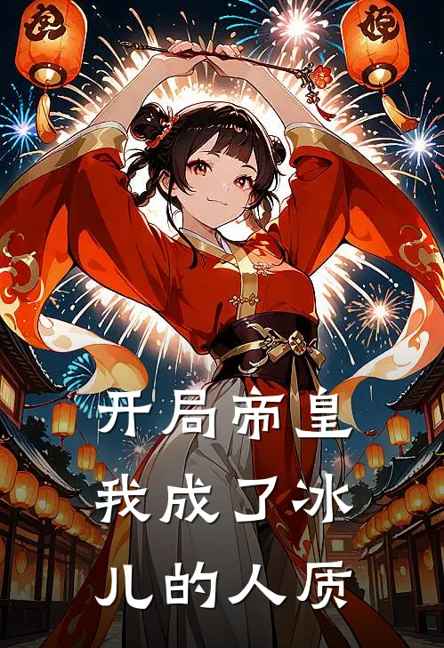 开局帝皇，我成了冰儿的人质