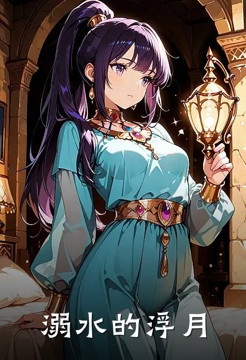 溺水的浮月