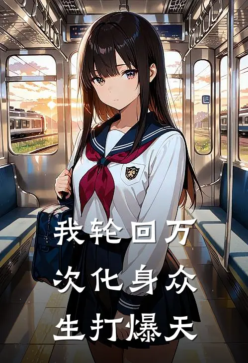 我轮回万次化身众生打爆天