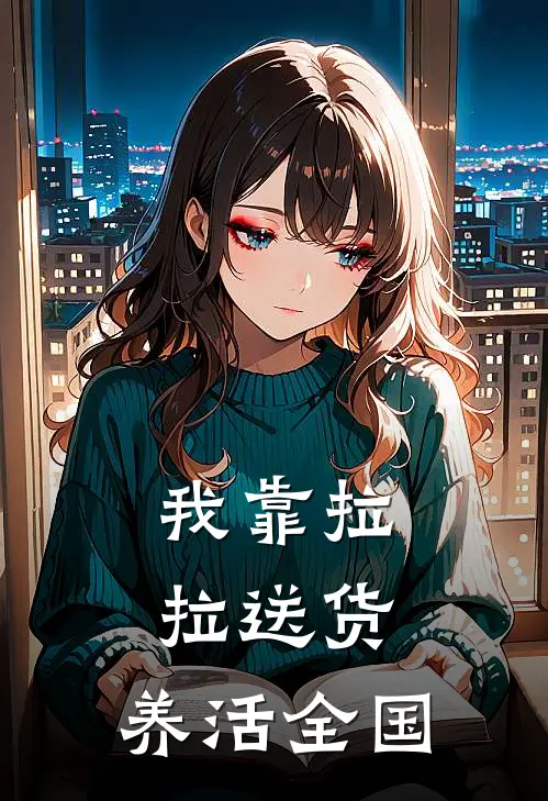 我靠拉拉送货，养活全国(赵三炮赵三炮)在线免费小说_完结小说免费阅读我靠拉拉送货，养活全国赵三炮赵三炮