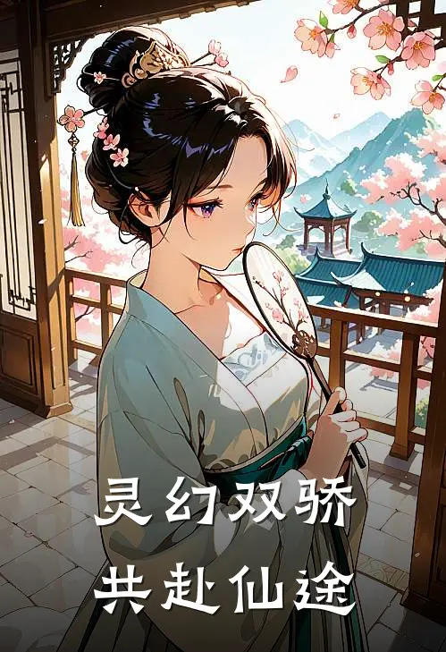 灵幻双骄：共赴仙途