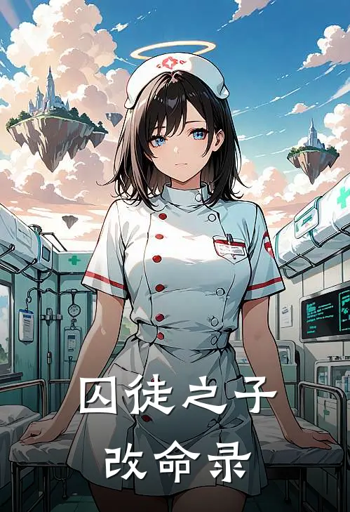 囚徒之子改命录(沈淑雅冬子)最新小说_免费阅读完整版小说囚徒之子改命录(沈淑雅冬子)