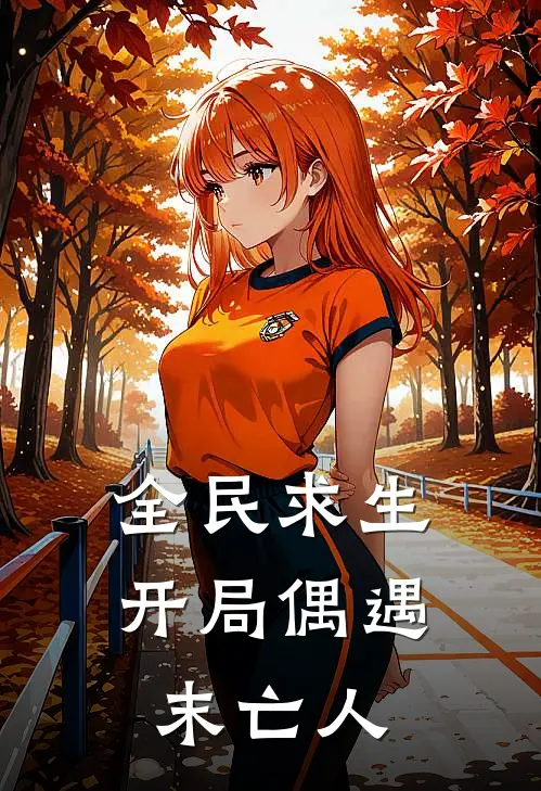 全民求生：开局偶遇末亡人