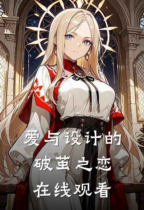 爱与设计的破茧之恋在线观看