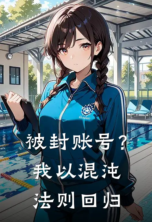 被封账号？我以混沌法则回归