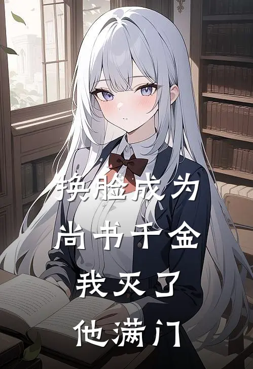 换脸成为尚书千金，我灭了他满门