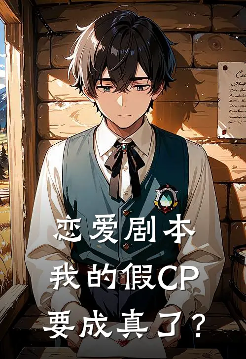 林星悦陆沉舟《恋爱剧本：我的假CP要成真了？》最新章节阅读_(林星悦陆沉舟)热门小说