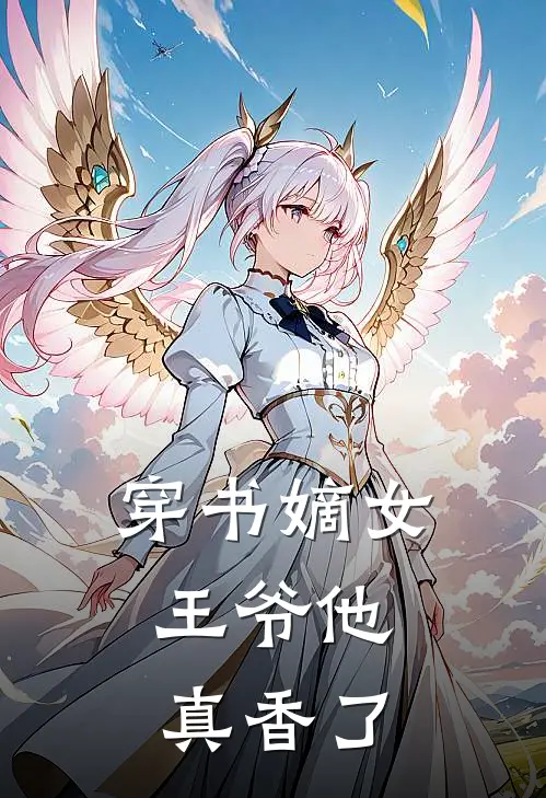 穿书嫡女：王爷他真香了