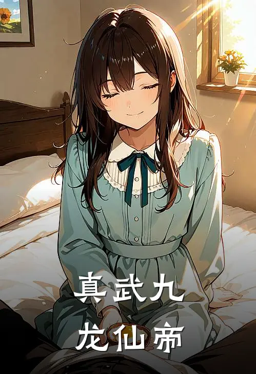 真武九龙仙帝(姜尘姜战)完结版小说全文免费阅读_最新小说真武九龙仙帝(姜尘姜战)