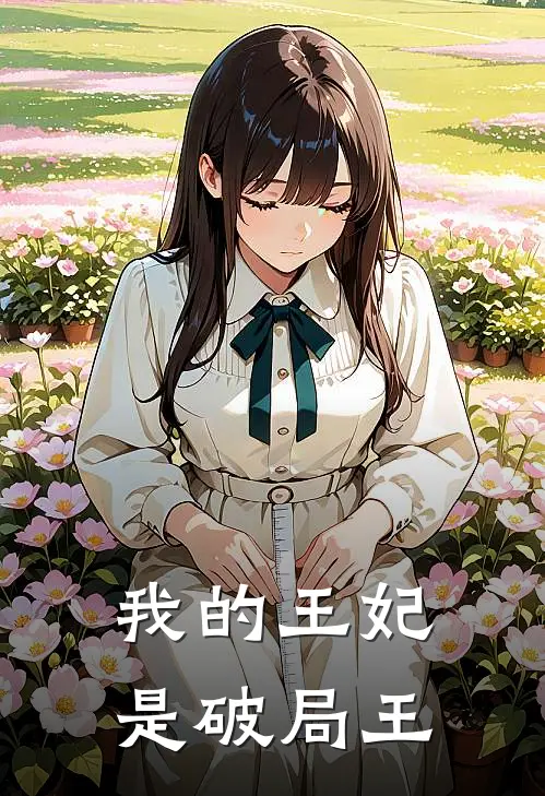 我的王妃是破局王